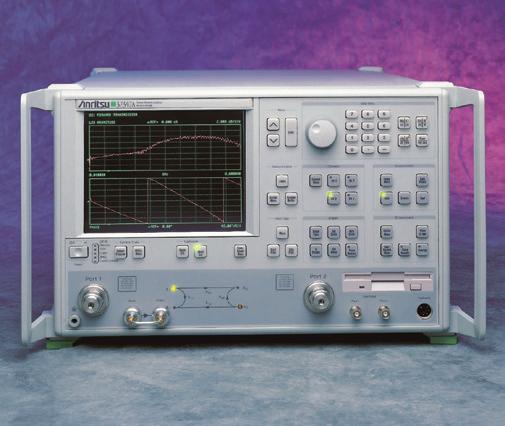 Transmission Line (NLTL) technology to every measurement scenario from on-wafer device