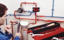 1 Building maintenance and general servicing sets Plumbing and sanitation Maintenance and installation Sanitary facilities. Industrial networks... Tool sets Pipework tools See section 15 p.