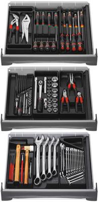 0-1 - 2-3 ANXR 4 ProtwistJ Resistorx screwdrivers 10 to 30 AN 2 Stubby ProtwistJ for slotted heads 4 and 5.5 ANP 2 Stubby ProtwistJ screwdrivers for PhillipsJ heads no. 1 and 2 205H.