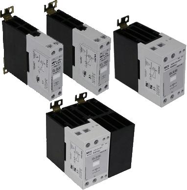 Solid State Relays SOLID STATE RELAY RATINGS PART NUMBER HPR48A25 HPR48A50 HPR48A75 3PSS60A75 HPR48D25 HPR48D50 HPR48D75 Rated operational current AC51 @ Ta=25 C 25 AMPS rms 50 AMPS rms 75 AMPS rms
