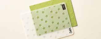 Lucky Stars Textured Impressions Embossing Folder 135817 $9.