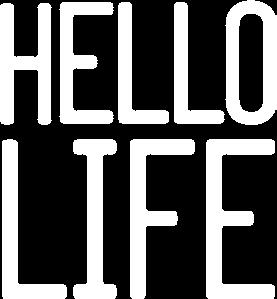 Hello Life Project Kit 137949 $30.
