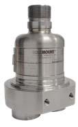 Rosemount 3051S High Pressure April 2018 Rosemount 3051S SuperModule Platform The most advanced pressure, flow, and level measurements The all-welded hermetic design delivers the industry's highest