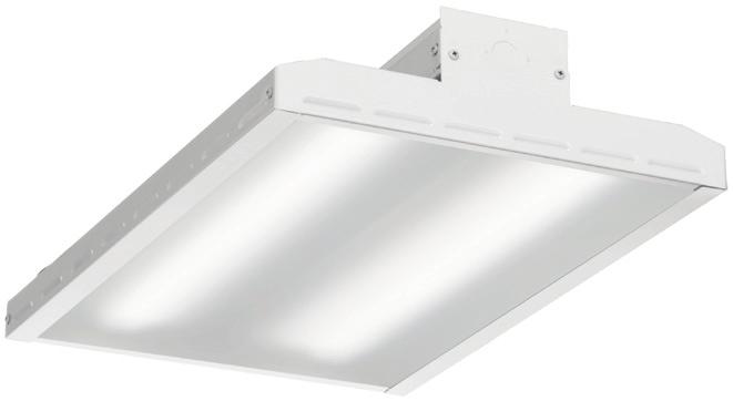 Catalog Number FEATURES & SPECIFICATIONS INTENDED USE Ideal one-for-one replacement of conventional lighting systems such as HID and fluorescent.