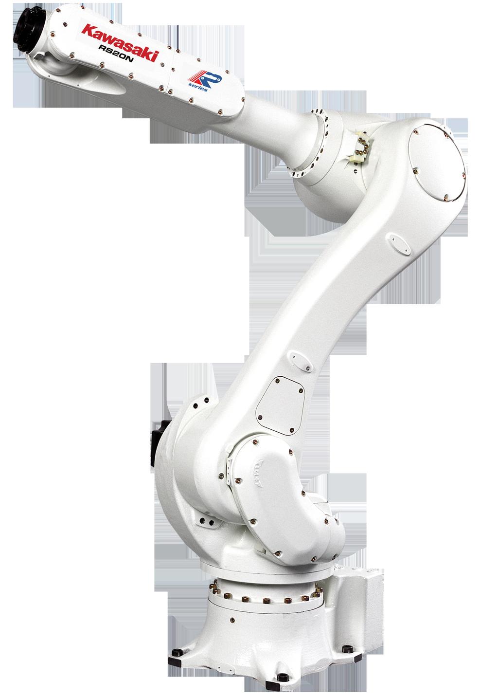John Henry Foster Stäubli Robotics Innovative SCARA, 6-axis robots and software solutions Stäubli offers a complete range of 4-axis and 6-axis robots designed to handle up to 150 kg payload and run