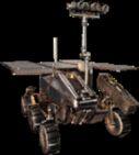 telecom) NASA ESA Rovers (Astrobiology/