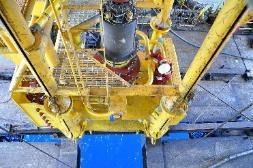 sealing system Subsea manifolds Subsea automatic connection & sealing system Design for