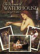 95 0-486-44884-3 Menges (ed.) The Women of Waterhouse.
