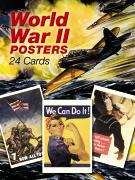 95 0-486-41675-5 Leniston World War II Posters. $6.