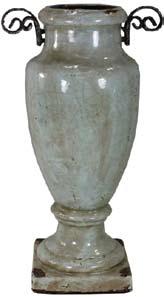 Ceramic Vases $27.