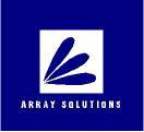 Array Solutions 350 Gloria Rd. Sunnyvale, TX.