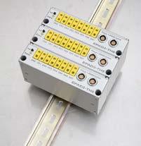 This kind of fixing modules is mainly used for quick instrumentation of single tests.