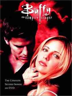 Buffy the Vampire Slayer (1997-2003) the life and problems of Buffy Summers Buffy assisted by her friends