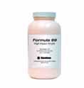 FORMULA 99 HIGH IMPACT ACRYLIC Most recent developments in polymer chemistry contribute to the superior impact resistance