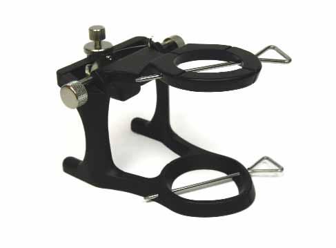 accessories required Easy to clean #05000 LAB-O-MATE ARTICULATOR Easy to use Incisal guide
