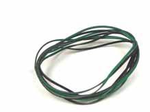 stripit and other lab chemicals #6706 PLASTIC BELT Extremely smooth