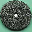 GREEN ENGINE WHEELS Silicon carbide grit for gold