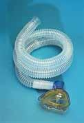 Exhalation Valve, Strap and Hose) #607005 - Child Sig/Cir (Mask, Exhalation Valve, strap and hose) Pk/0 #60705 - Adult Sig/Cir (Mask, Exhalation Valve, strap and hose) Pk/0 #607065 - Child Nasal Mask