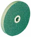 6 RED GRINDING WHEEL Especially manufactured for the fine polishing of all metals Sold by each #0076 - x /8 x / (79 x 6.
