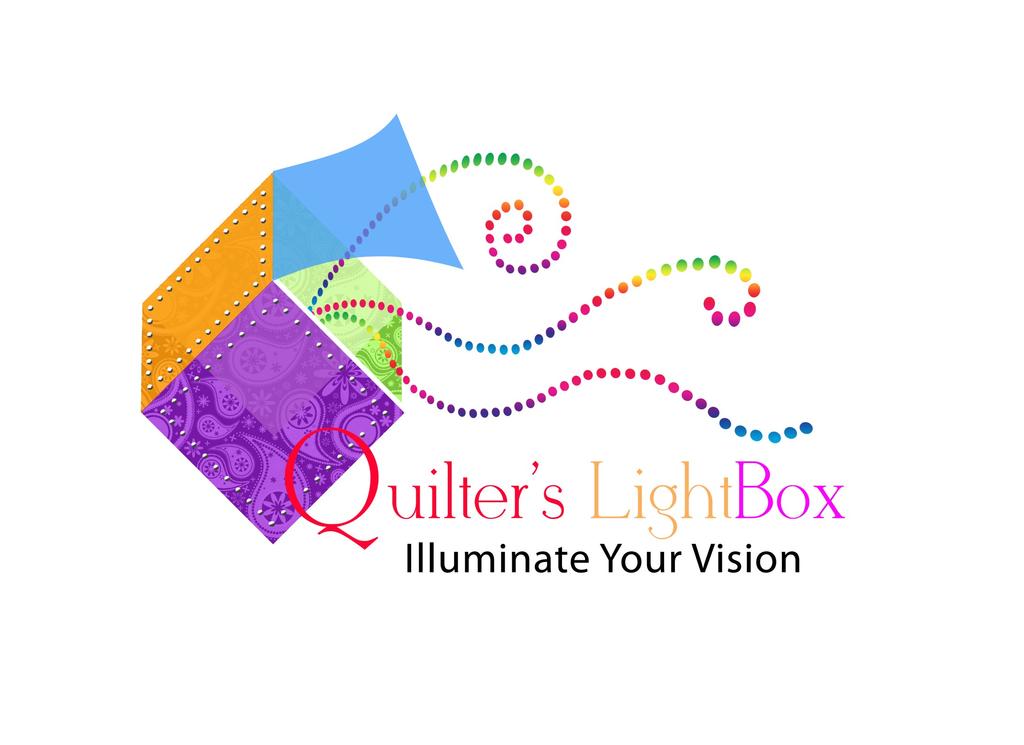 Created by Sweet Dreams Quilt Studio, Quilter s LightBox software was designed to easily: Import photos of your quilt and/or quilt blocks. Import photos of quilt block pattern pictures.