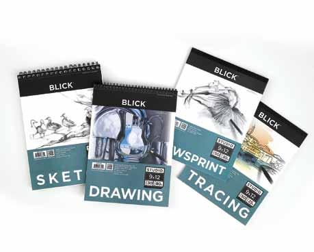 Pads of All Kinds 50 up to % Pads, Sketchbooks & Drawing Papers up to58 % Drawing, Sketch, Mixed Media & Bristol! OFF Blick, Canson & Cachet Quality!
