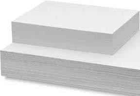 Each tapebound pad contains 20 sheets of acid-free, 100 lb (270 gsm) paper. Smooth Surface P13307-1013 9" x 12" $9.49 $5.38 P13307-1015 11" x 14" 12.75 6.95 P13307-1017 14" x 17" 19.59 10.