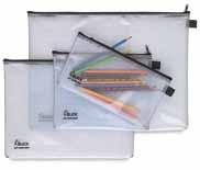 50 17.22 hold 18 markers (not included) P15315-2008 Black 16" x 20" x 2" 29.99 18.85 Wide loops fit markers, pencils, and other drawing tools P15315-2009 Black 18" x 24" x 2" 33.00 21.