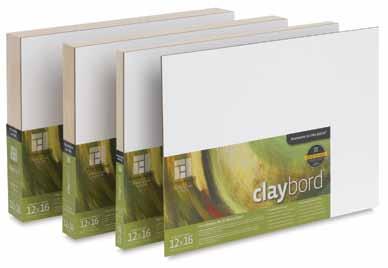Ampersand Museum Series Panels 45 up to % Ampersand Gessobord up to45 % Save on Claybord, Aquabord & Scratchbord!
