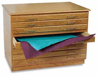 99 b c UP TO 45% off list price a Safco Five-Drawer Steel Flat Files These handsome units are self-contained with welded steel construction, wraparound corners, and a sturdy inner frame.