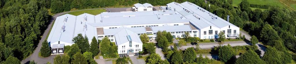 COMPANY SEDLBAUER AG in Grafenau and its whol