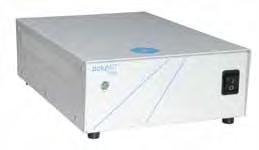 and are perfectly suited for safe electricity supply of: medical and analytical equipment
