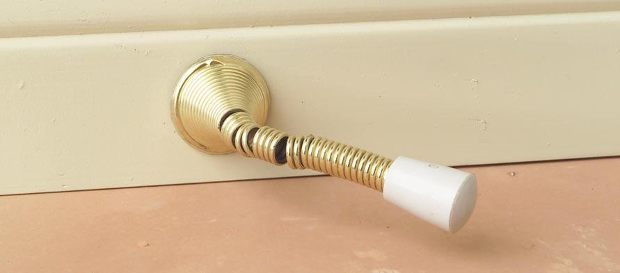 cannot damage a door Untouchable Stop damage from ordinary doorstops Saver