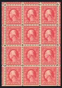 Page 63 Second Session January 13, 2018 764 1917, $2 Dark Blue, #479 $450 N.h., fresh, great color and centering, Grade 95 extremely fine to superb, 2017 P.S.E. cert.