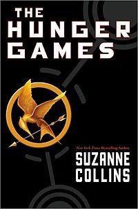 The Hunger Games By Suzanne Collins 16-year-old Katniss Everdeen lives with her mother and young sister.