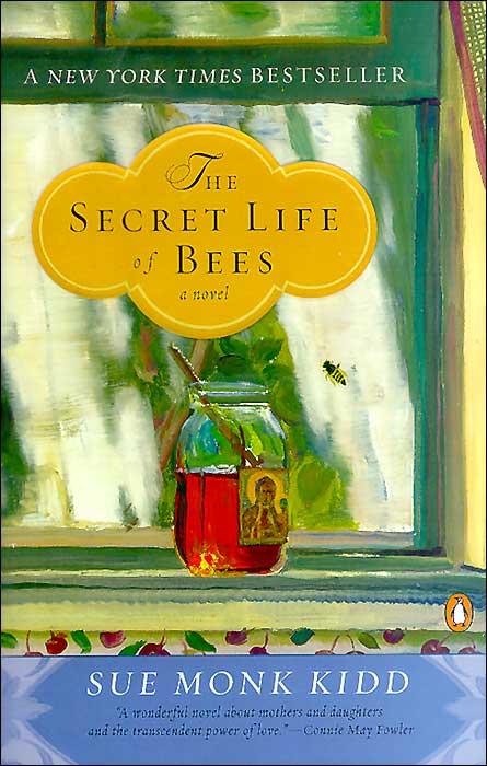 The Secret Life of Bees By Sue Monk Kidd Set in South Carolina in 1964, this novel tells the