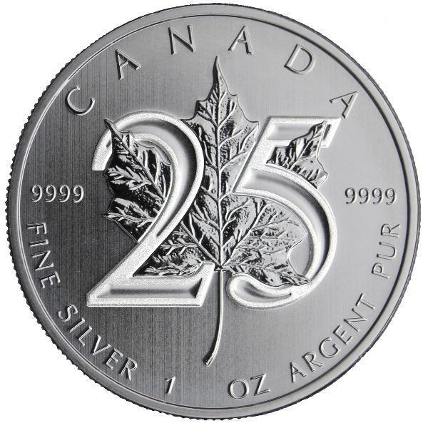 Canada Maple Leaf ($25) 2014 Australia Silver Kookabura ($25) 5 Books NASC