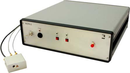 Pulsed DPSS Laser STA-MOPA - Master Oscillator Amplifier Laser System Up to 50 khz Peak up to 1.