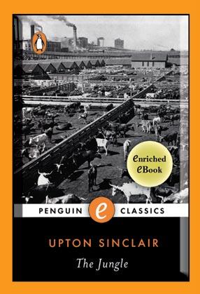 perhaps the most influential and harrowing of all of Upton Sinclair s writings.