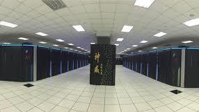 Supercomputing Power Growth 7 Exponential growth of supercomputing power as