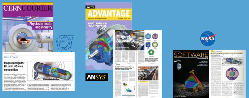 6 Be Company Profile FEAC Engineering Awards Our vision is to provide innovative & sophisticated engineering solutions by making complexity possible ANSYS Hall of