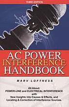 References The ARRL Handbook The