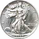 Super flashy surfaces that are nearly flawless......... #216029 $565.00 1939. PCGS. PR-68.