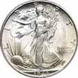 Only $1,095.00 Each #136894 1946-S Walking Liberty Half Dollars PCGS.