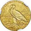 Not only is it one of the key dates, but is also the last gold coin made at the New Orleans mint and the only O mint Indian