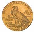 50 Indian Gold Coins Minted 1908-1929 Add these exquisite gold coins to your