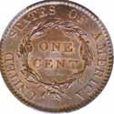 JUNE RARE COIN MONTHLY 1803. PCGS. XF-40. S-254. Small Date, Small Fraction. Very strong detail w/problem-free surfaces and nice light to medium brown color.................. #215734 $1235.00 1816.