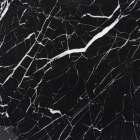 Marble is popular because, it has aesthetic appeal & is easy to clean.
