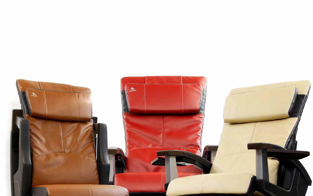 As the Quality leader in PediSpa chairs, Human Touch products are often imitated. Genuine Human Touch PediSpa chairs are only available through authorized distributors.