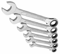 UNIVERSAL TOOLS Combination Wrench 722-8112 $229.