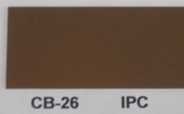 Copper Mirror Corrosion Test IPC J-STD-004